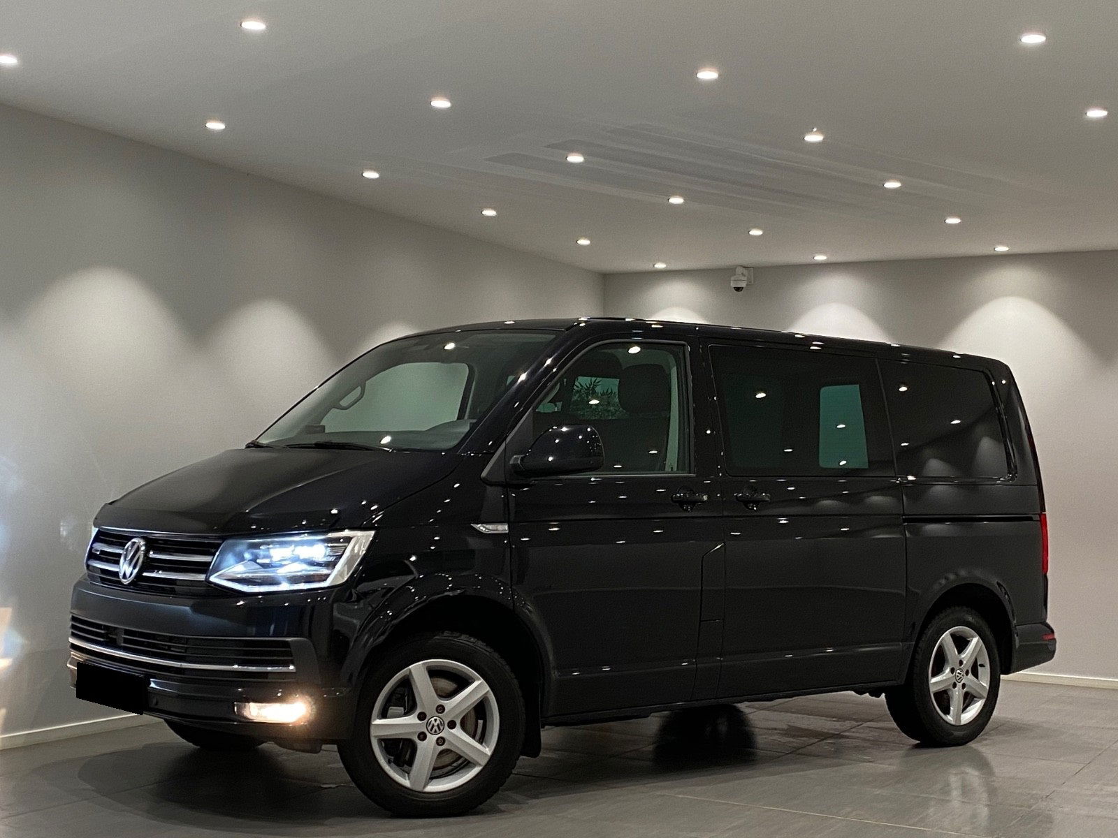Volkswagen Transporter CHDC L2 2.0 TDI 204 FAP DSG7 4MOTION