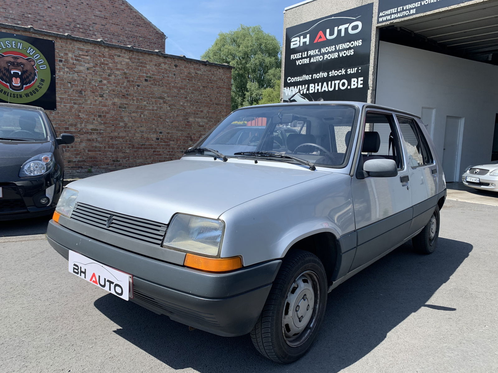 Renault Super 5