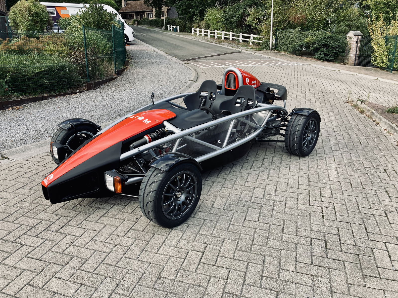 Ariel Atom