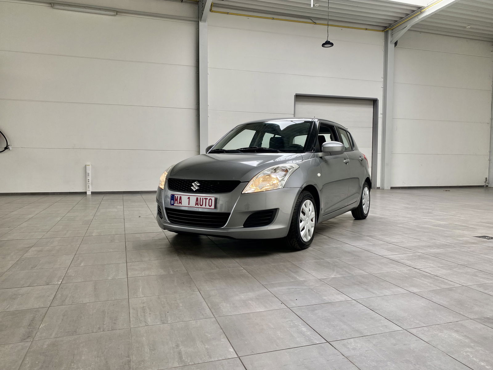 Suzuki Swift 1.2 CLUB