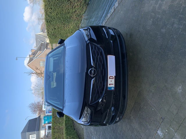 Opel GRANDLAND X Turbo Edition 130