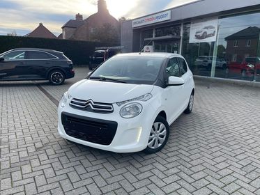 Citroen C1 BERLINE 1.0i VVT