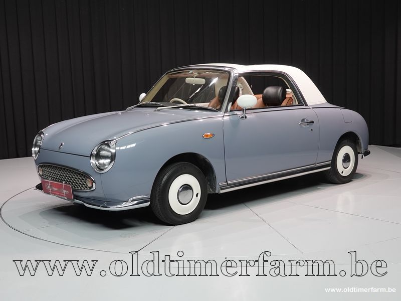 Nissan Figaro '91