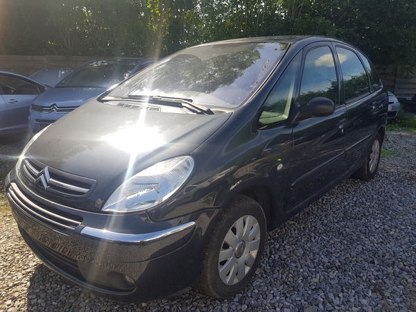 Citroen Xsara Picasso sx