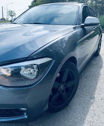 BMW Serie 1 116 URBAN