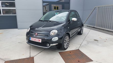 Fiat 500 Lounge