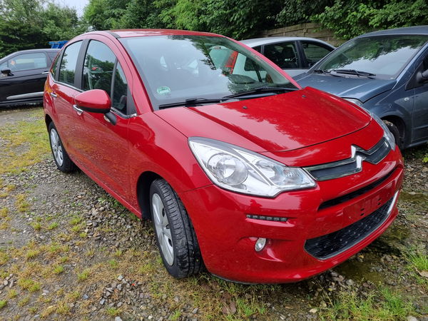 Citroen C3 998CC VTI Selection clim
