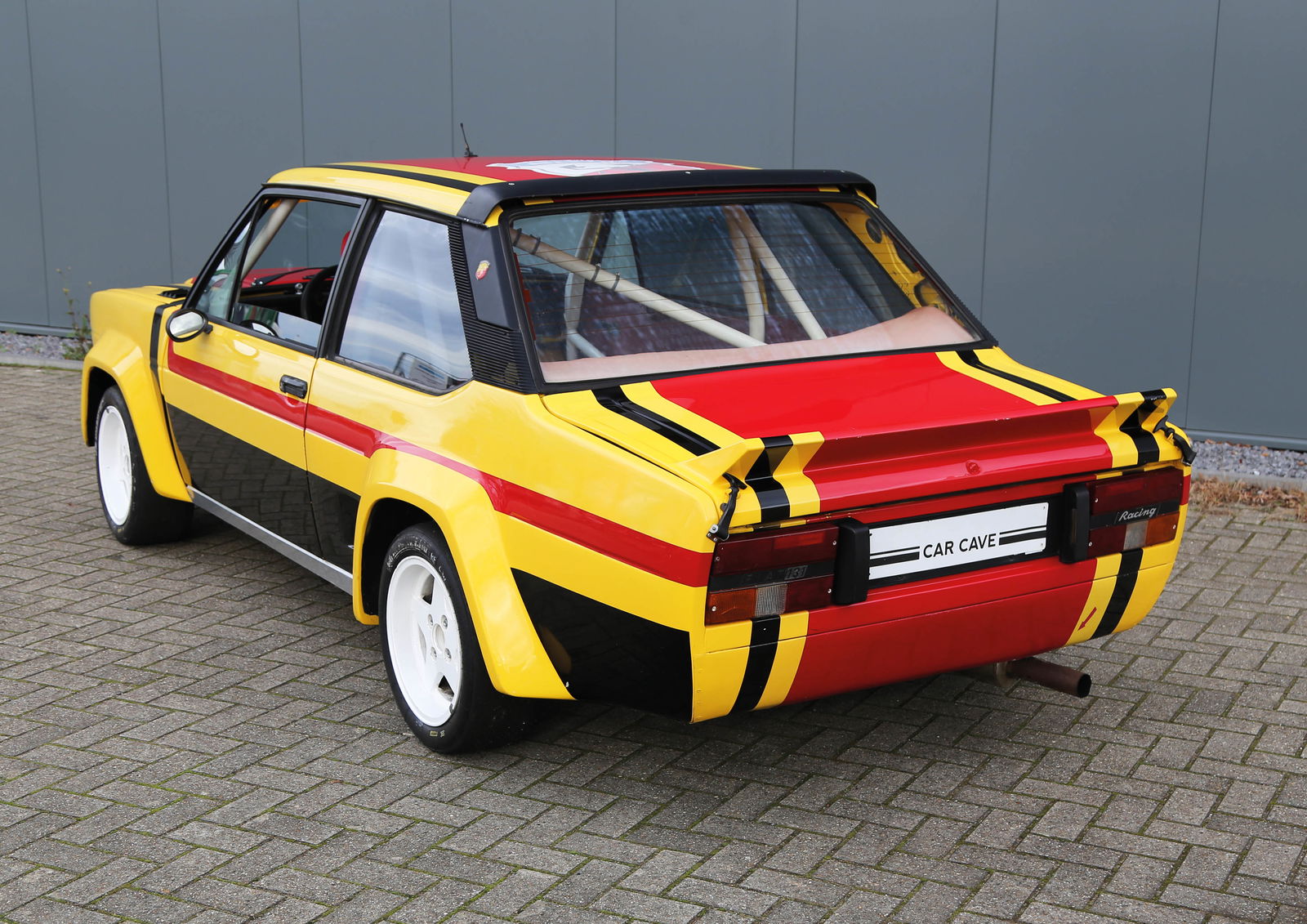 Fiat 131
