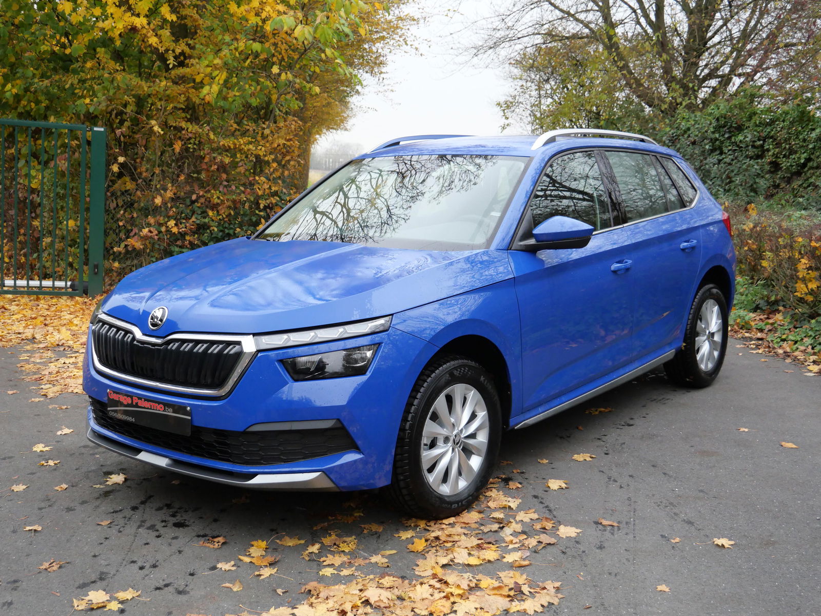 Skoda Kamiq 1.0 Tsi Style