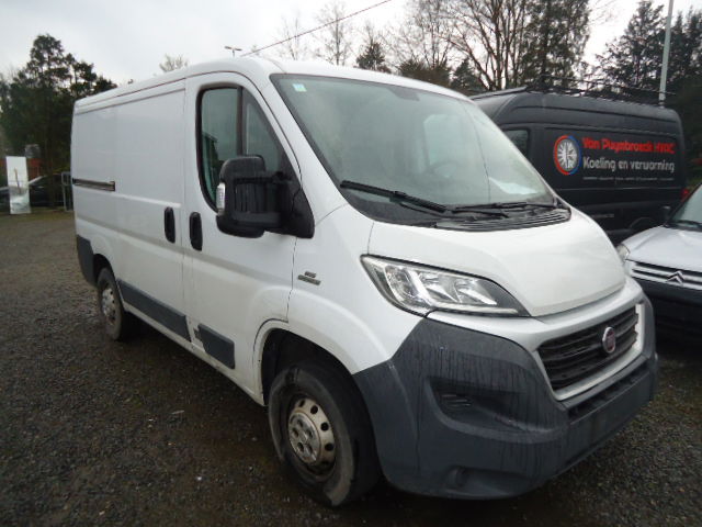 Fiat Ducato L1H1 ,2.0 d, 115 pk ,eur 5 ,205 dkm ,6950 +eur