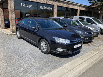 Citroen C5 2jaar Garantie