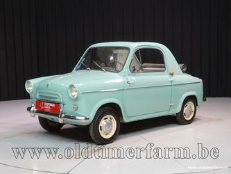 Other/Autre/Anders Ander Vespa 400 '59