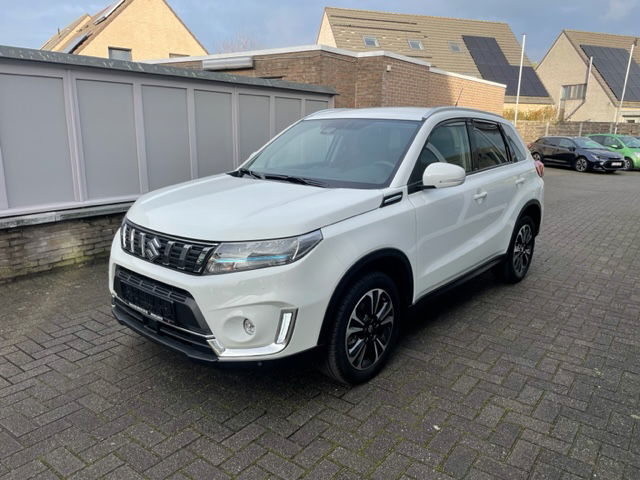 Suzuki Vitara GLX 1.5 FULL HYBRID leverbaar Maart