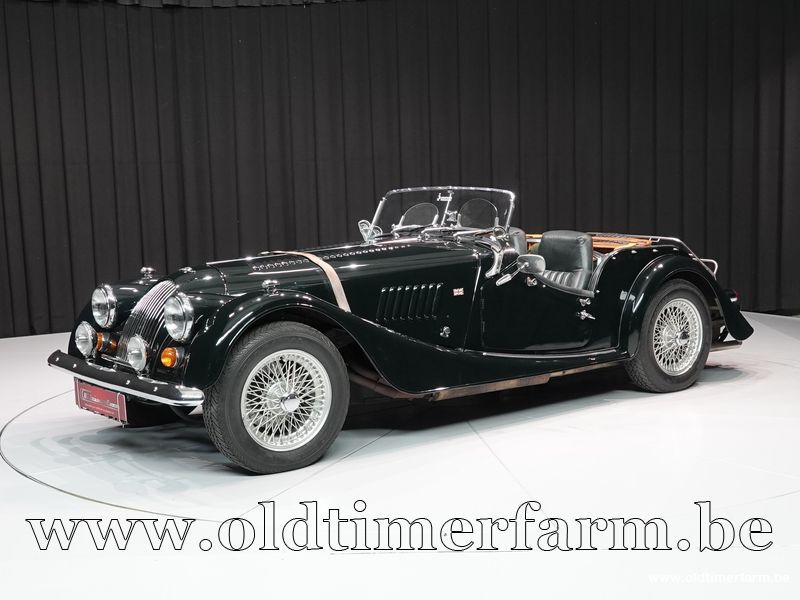 Morgan 4/4 1600 '82
