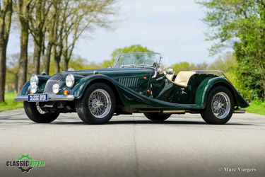 Morgan Plus 8 3.9