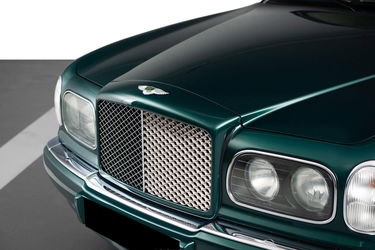 Bentley Arnage A