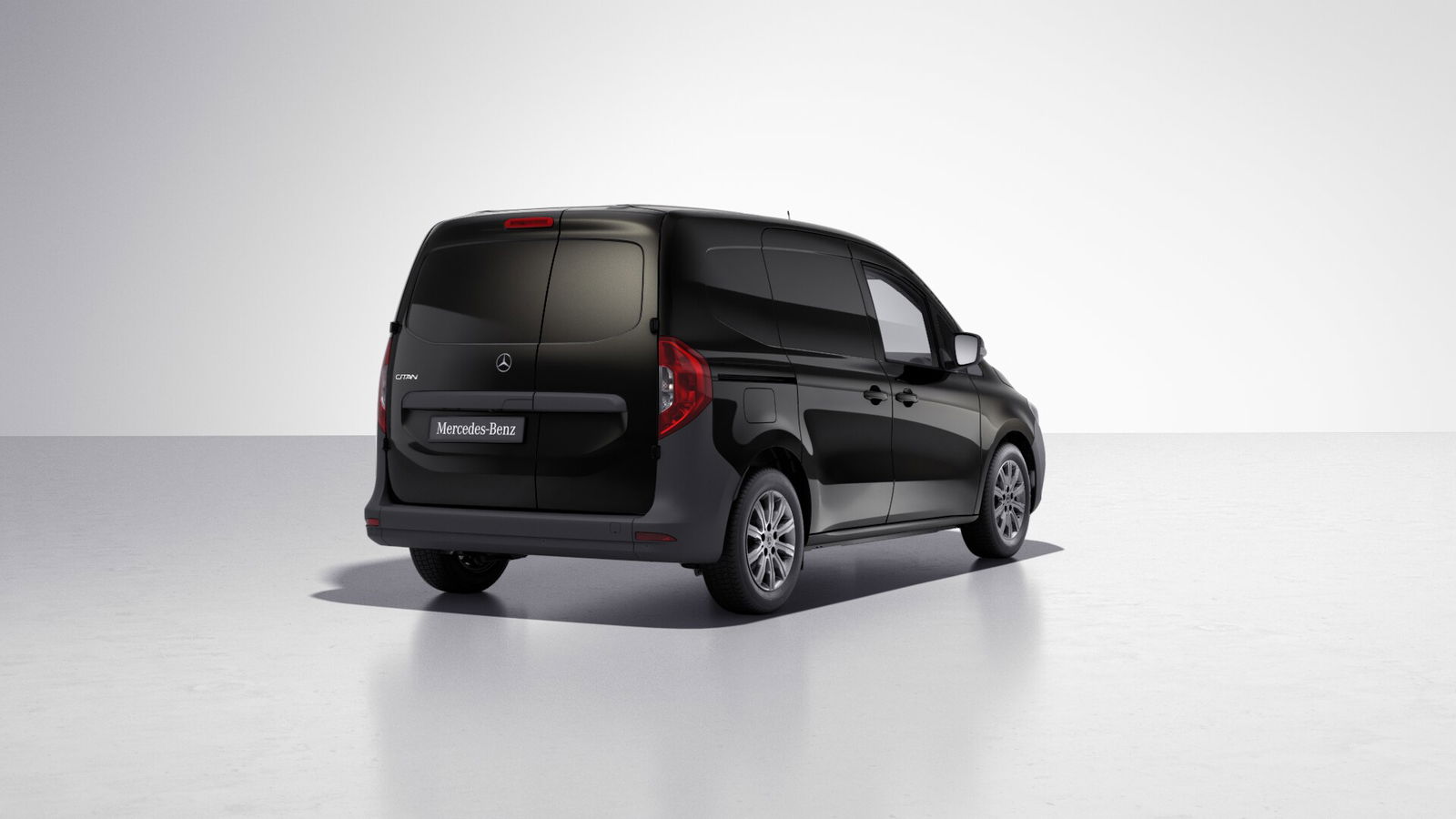 Mercedes Citan Fourgon 110 L1 Pro