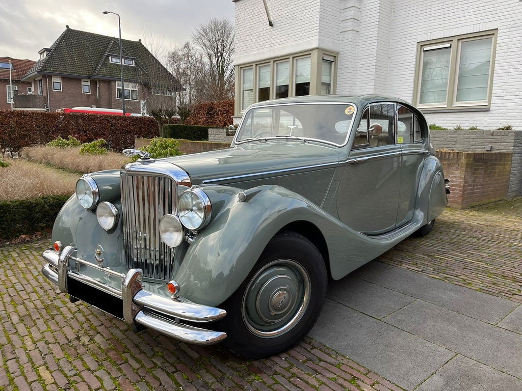 Jaguar Autre