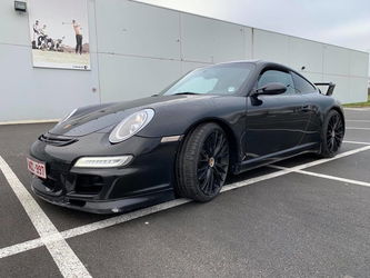 Porsche 911 CARRERA 2 - 2005 3.6i Coupé