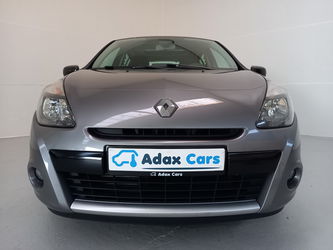 Renault Clio 1.2 Tce