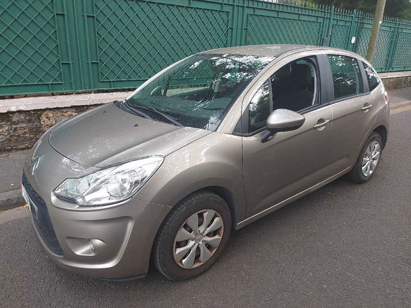 Citroen C3 1360cc seduction