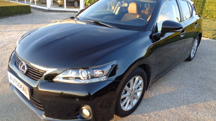 Lexus CT 200h