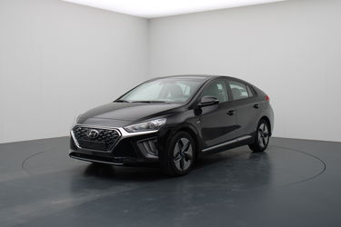 Hyundai Ioniq Hybrid 1.6 GDI 141 HP Trend