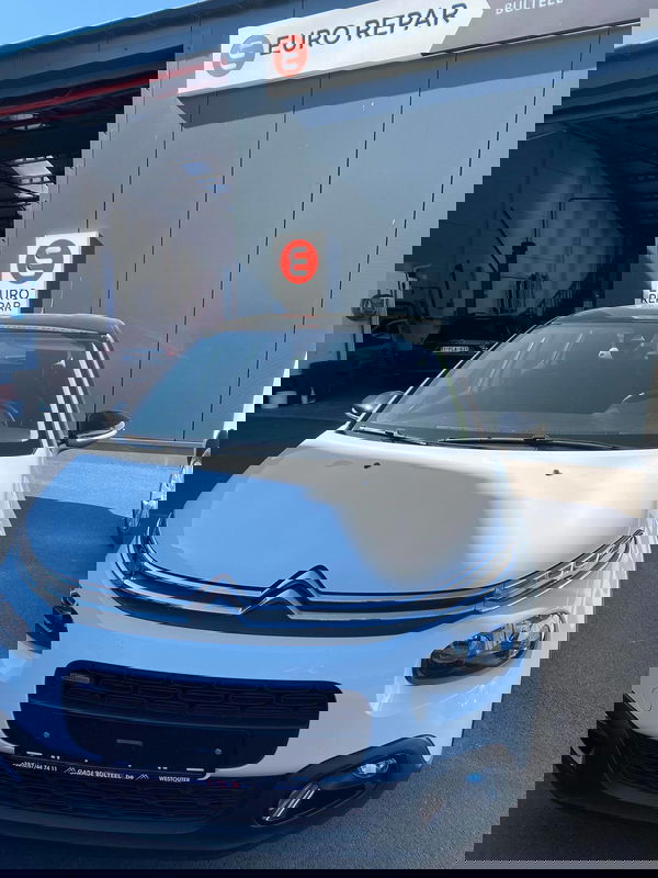 Citroen C3 Feel Edition