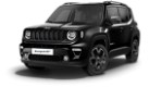 JEEP RENEGADE 1.3 T4 150 4x2 DDCT Limited