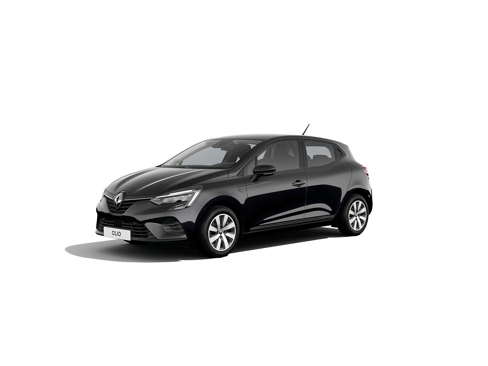 Renault Clio equilibre TCe 90