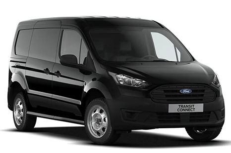 Ford Transit Connect L2H1 120HP Trend