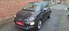 Fiat 500 Lounge 1.2 i*Lounge*airco*Digital Dashboard*Navigatie*Alu velgen*Topper!!*