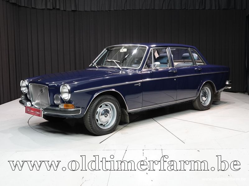 Volvo Autre '69