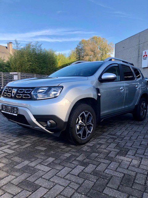 Dacia Duster Prestige