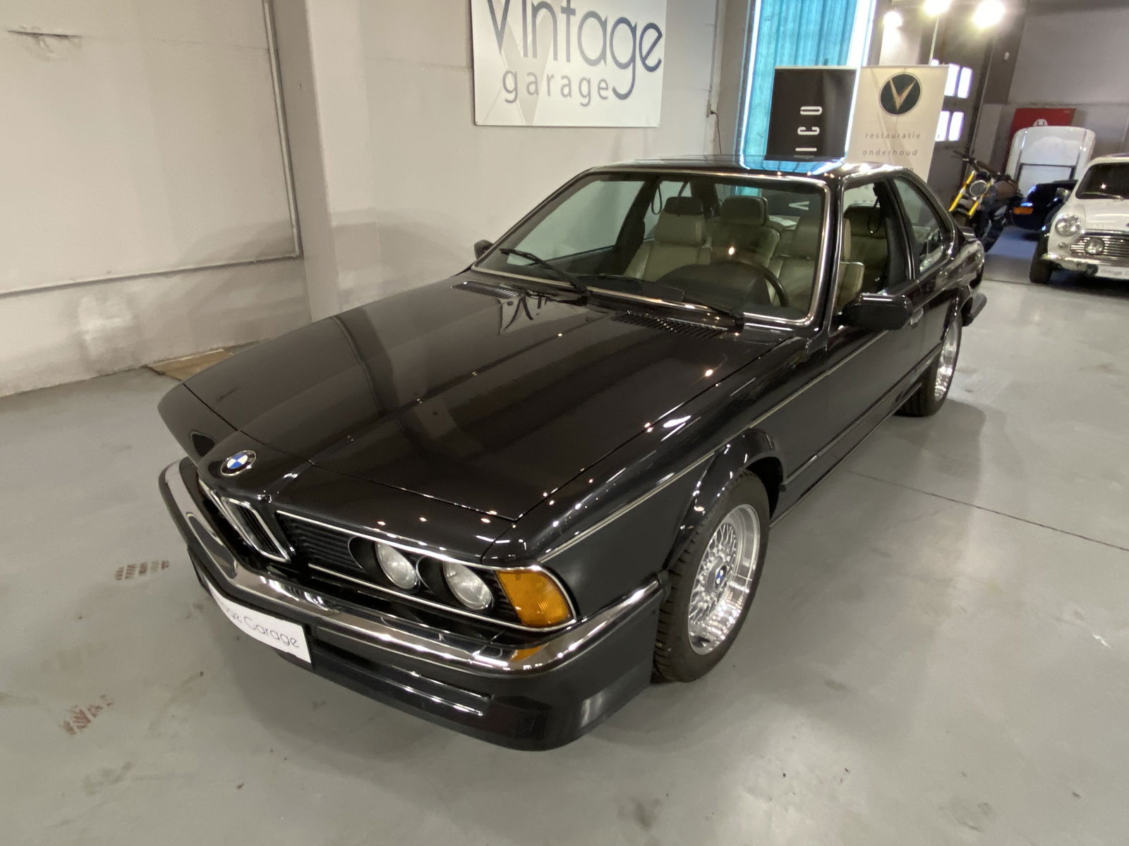 BMW M6 M6