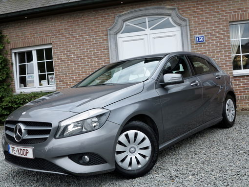 Mercedes A 180 PROMO!!!