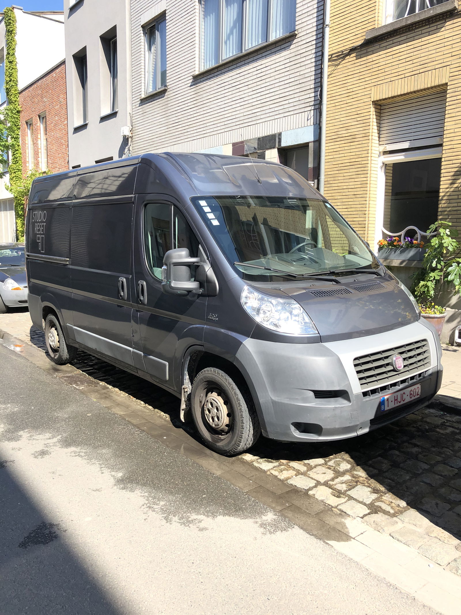 Fiat Ducato