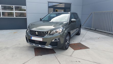 Peugeot 5008 DIESEL Allure