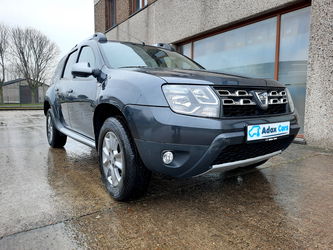 Dacia DUSTER 1.2 TCE