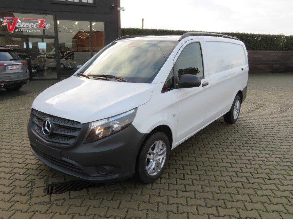 Mercedes Mercedes Vito 116 cdi L2 Automaat (26.500€ + btw)