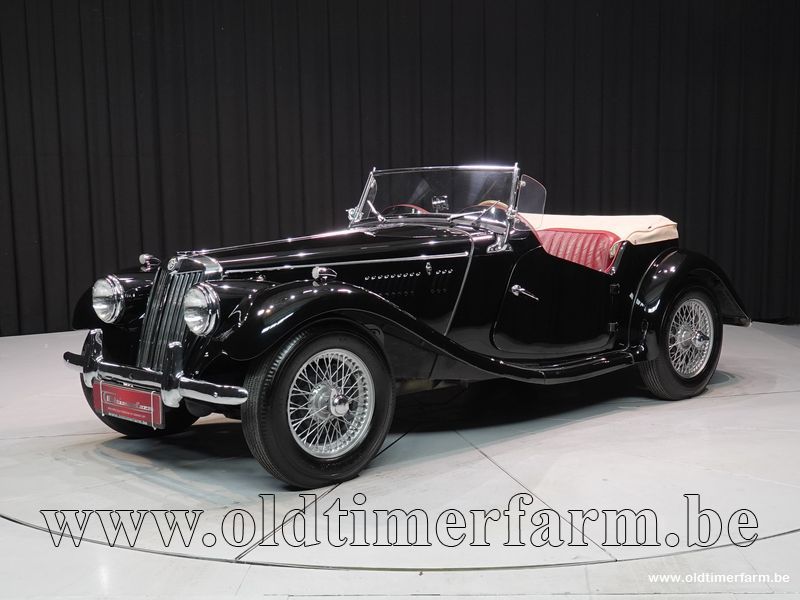 MG TF 1250 '54
