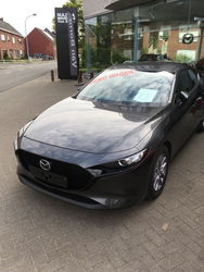 Mazda 3 BUSINEES EDITION MILD HYBRID