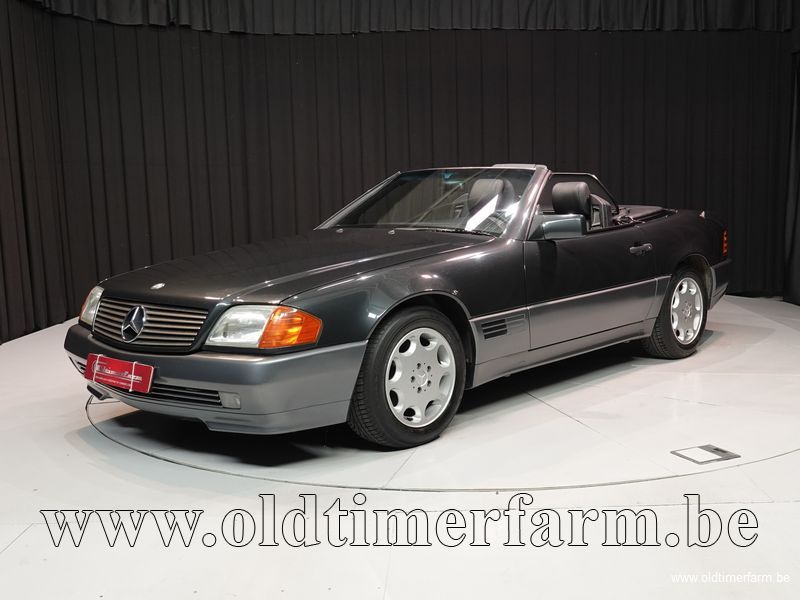 Mercedes SL 320 '93
