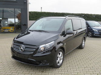 Mercedes Vito 114 CDI Tourer