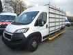 Peugeot Boxer 2.2 HDi L4 ,H2 !!, 17 dkm !!!, 2.2 hdi ,165 pk,airco ,cruise ,gps ,..27000+