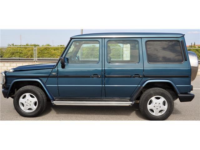 Mercedes CE 300