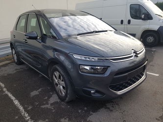 Citroen C4 Picasso feel gps 1200cc puretech