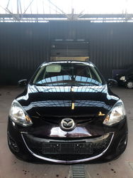 Mazda 2 1.3i Challenge