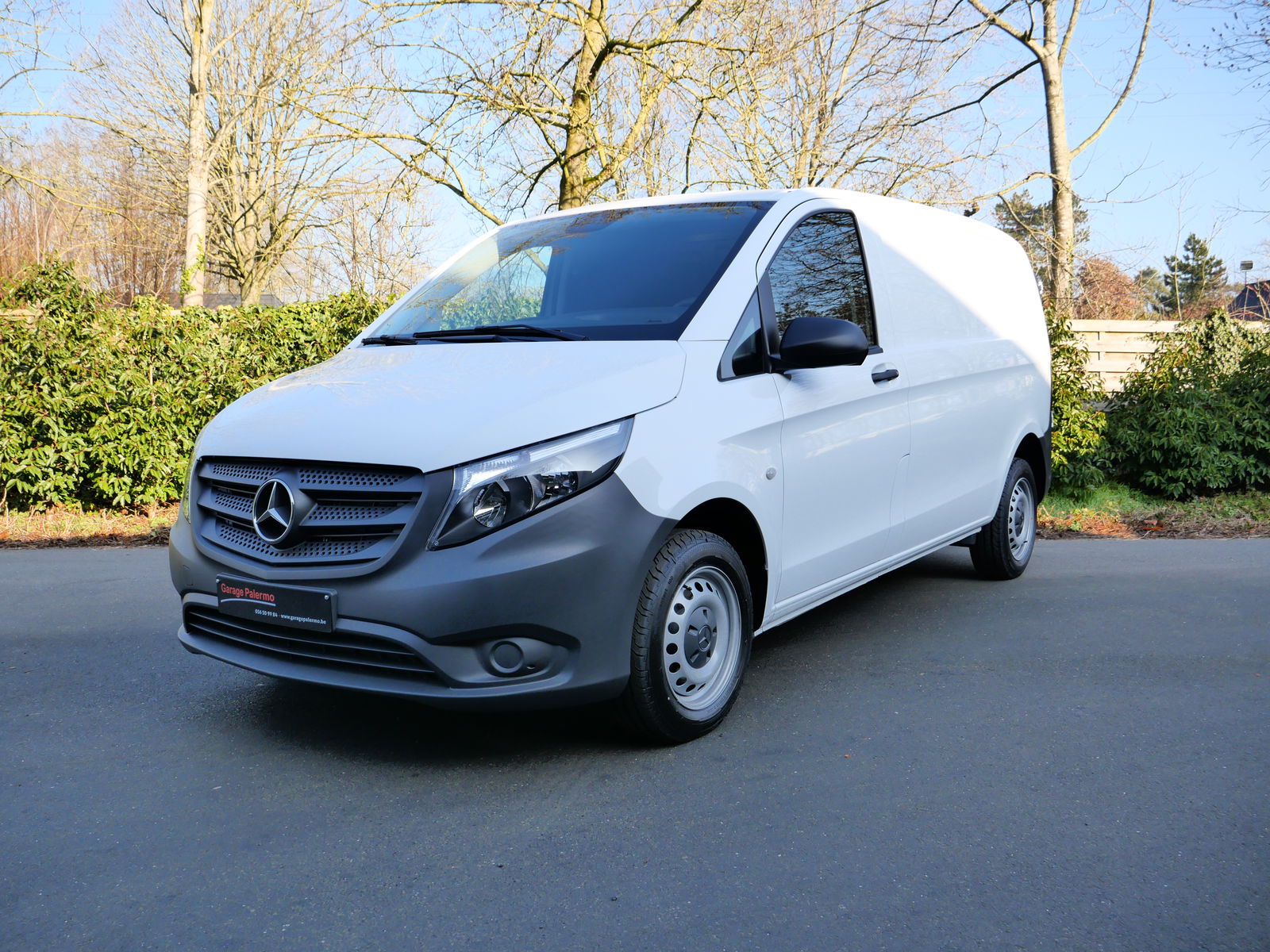 Mercedes Vito Perfect Starter - 110 CDi (L1) NIEUW 2023 !