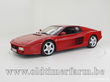 Ferrari 512 TR '92 CH2620